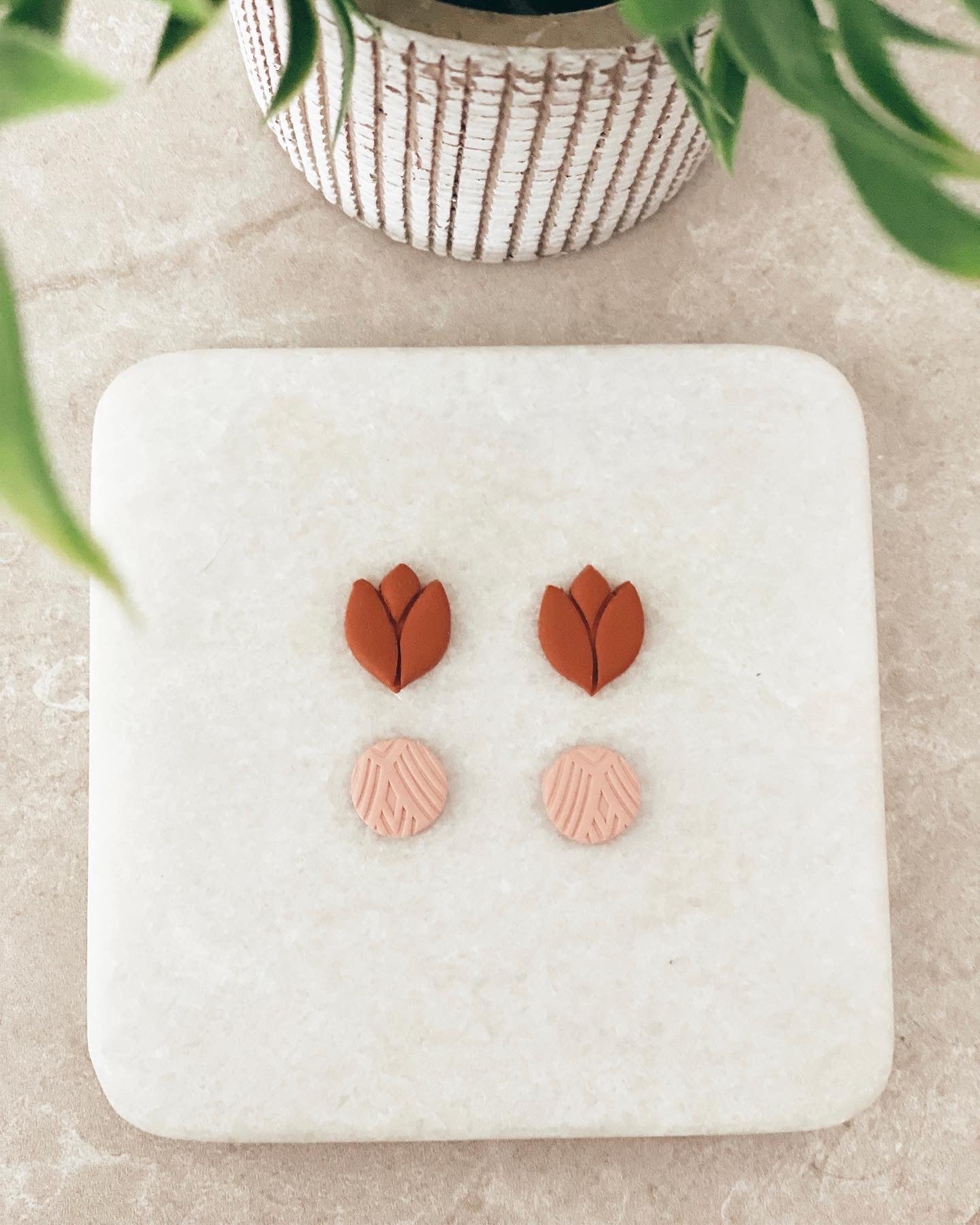 Tulip Stud Packs