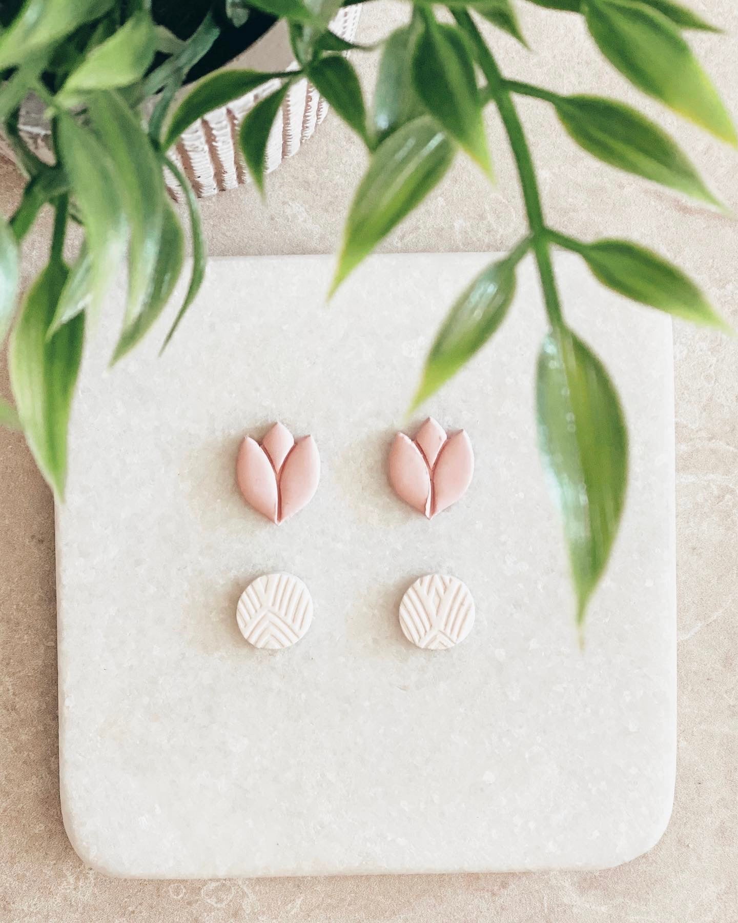 Tulip Stud Packs
