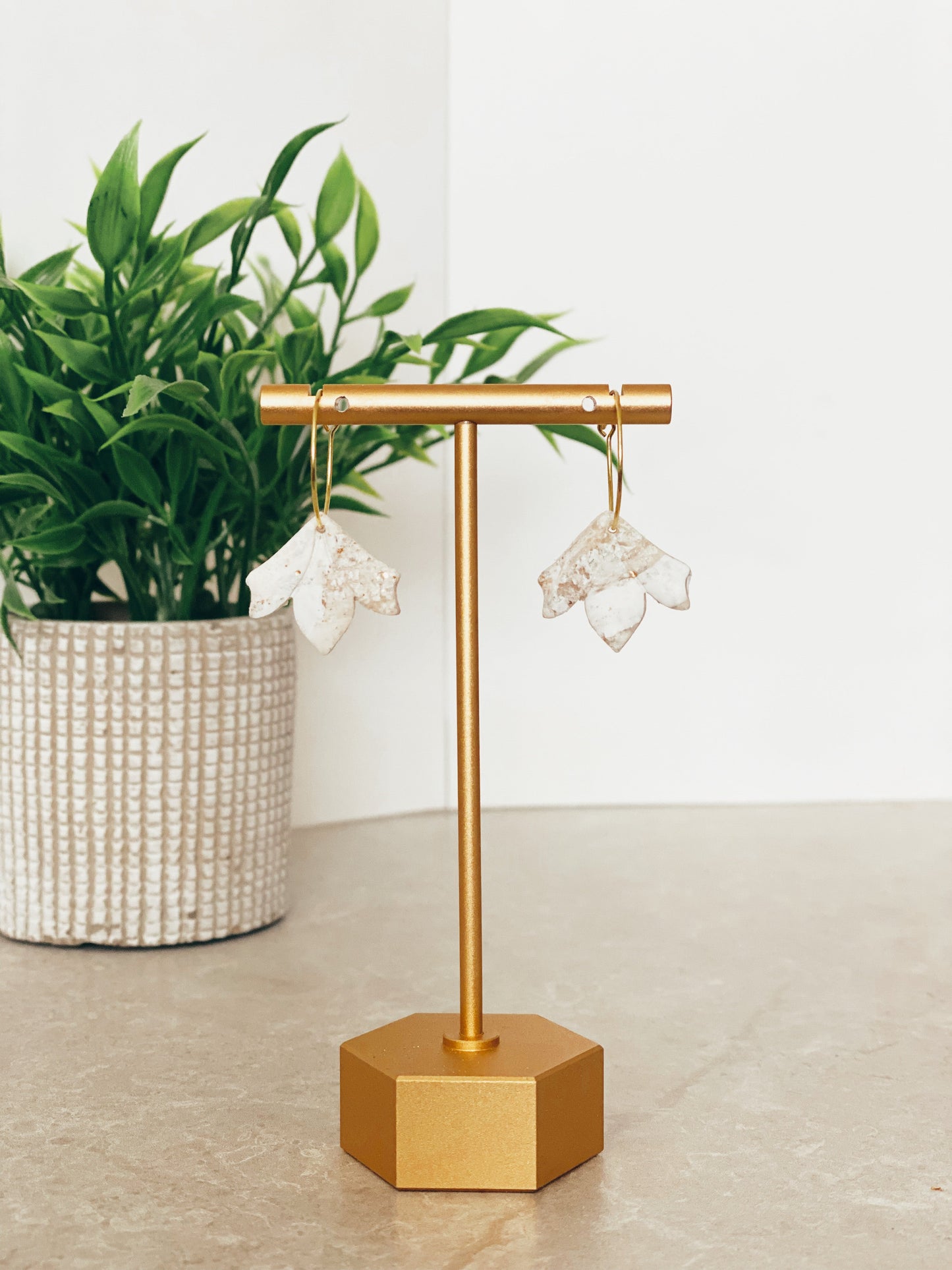 Mini Adaline Hoop