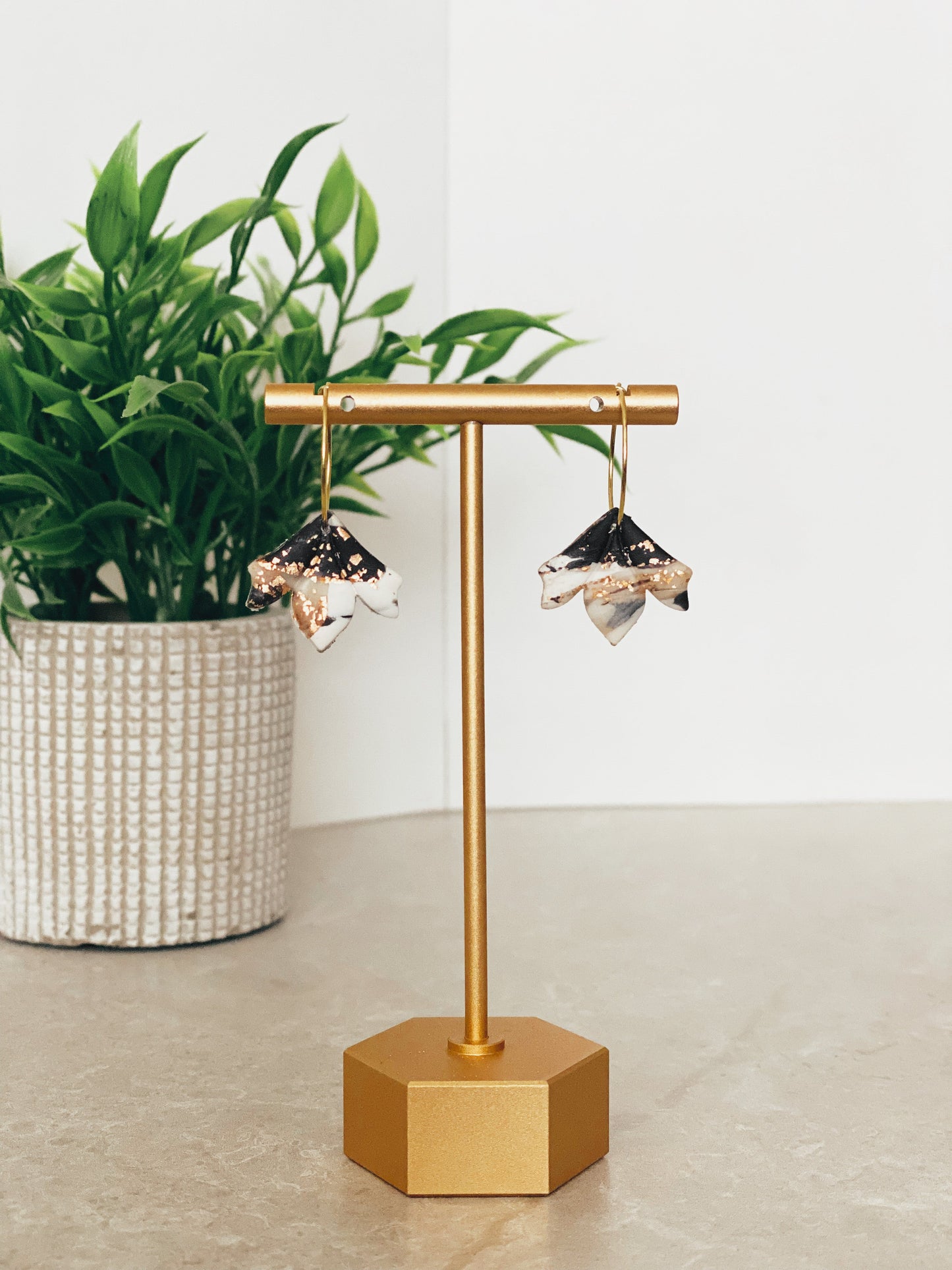 Mini Adaline Hoop