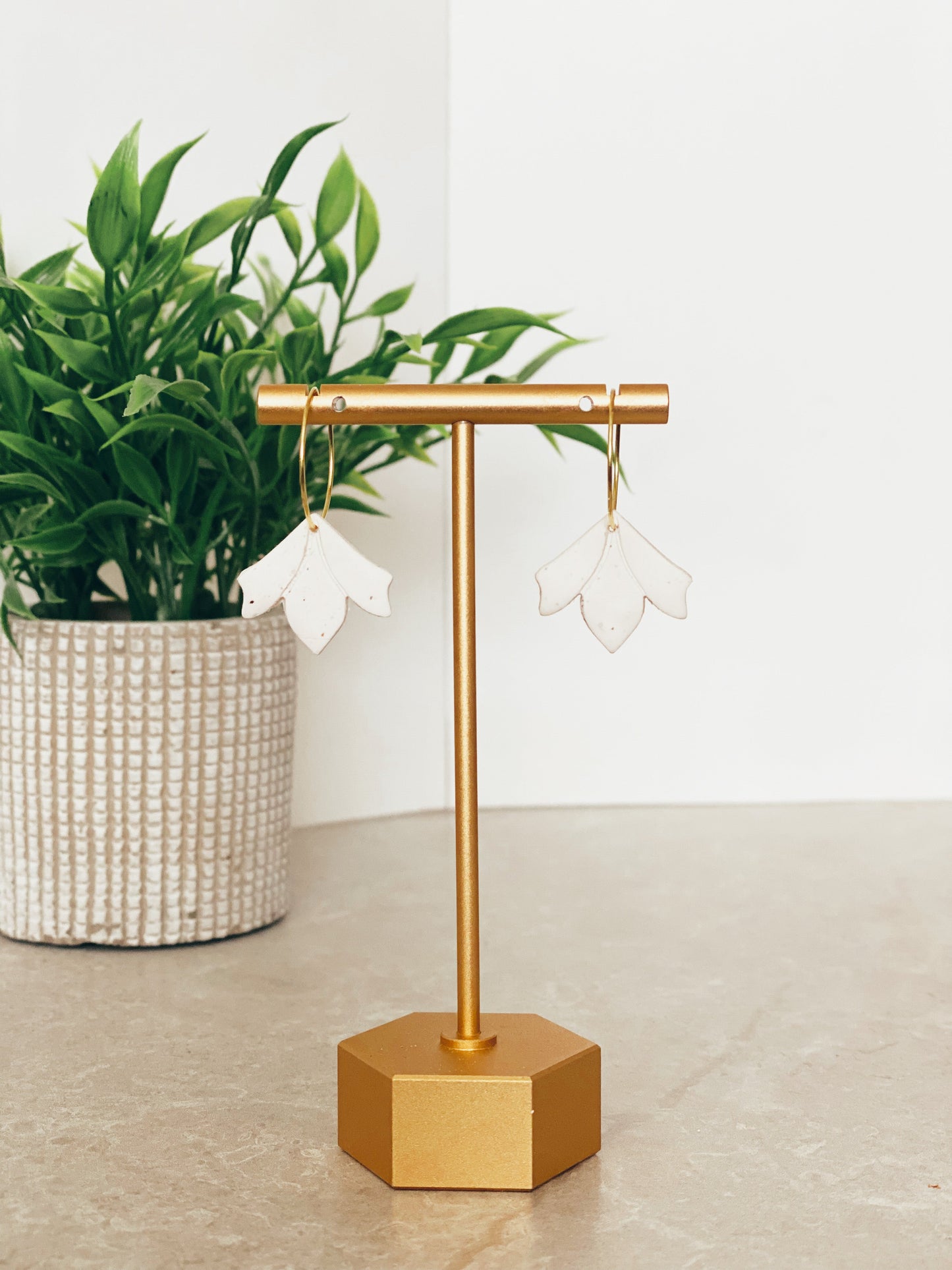 Mini Adaline Hoop