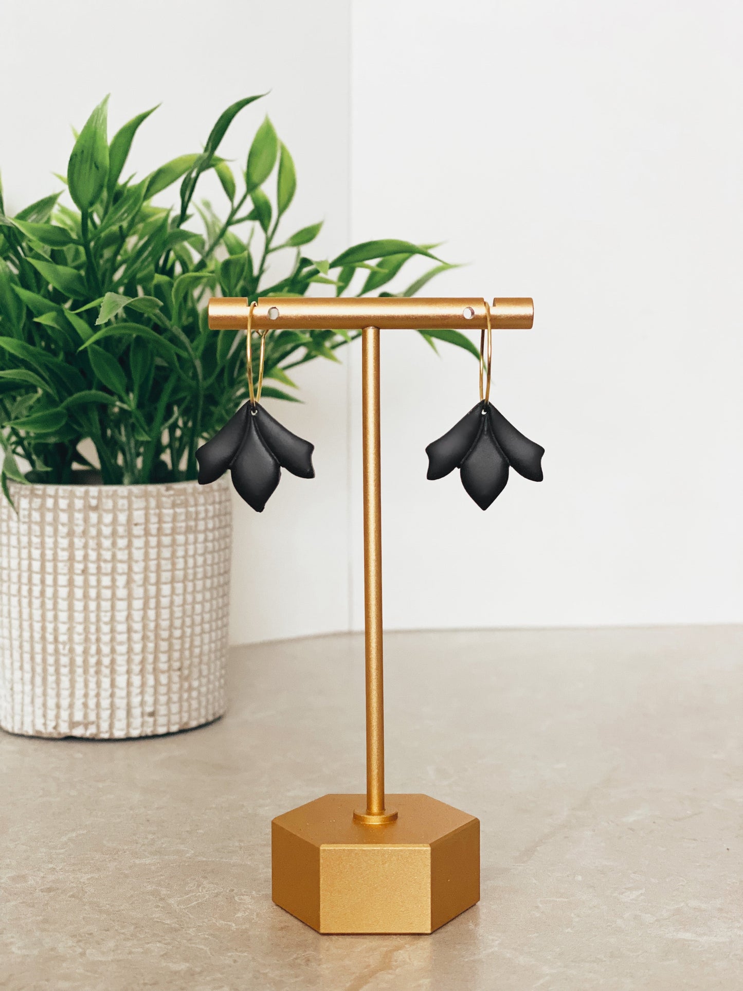 Mini Adaline Hoop
