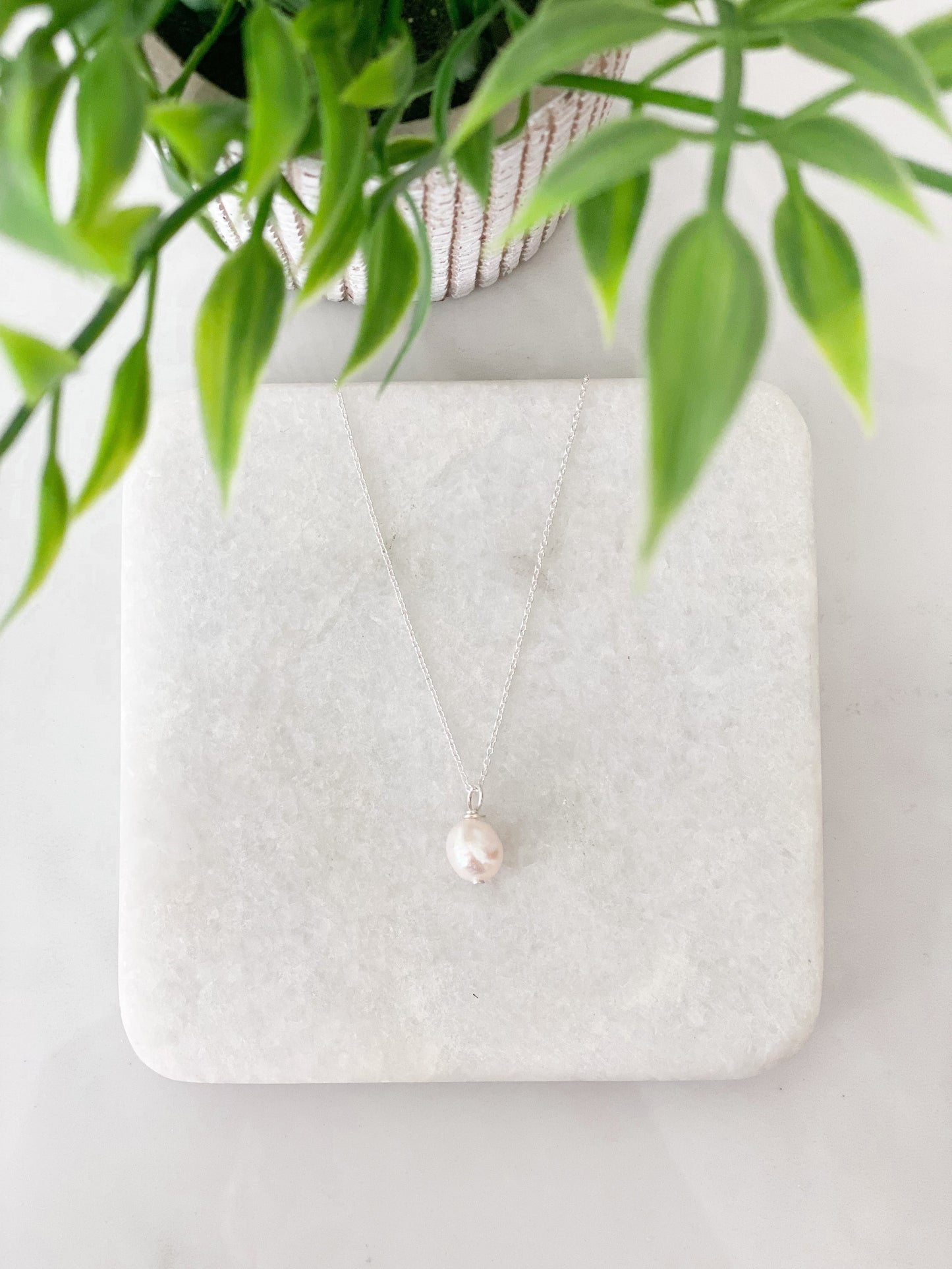 Wholesale Pearl Necklace