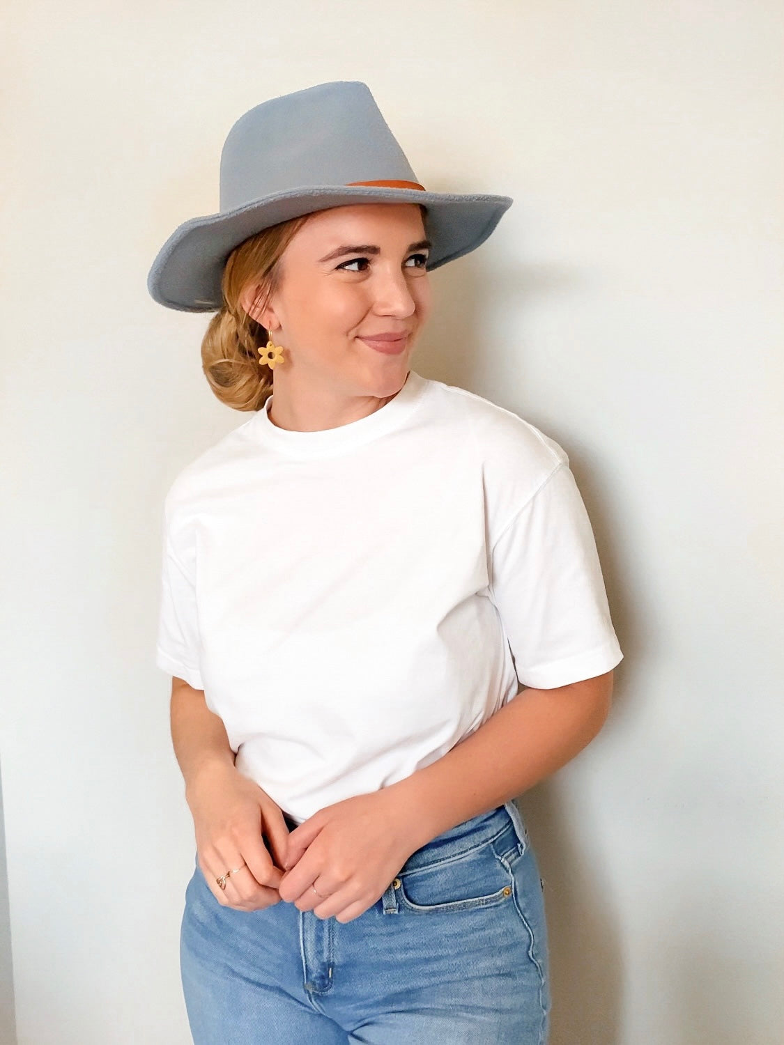 Lola in Silver Wholesale