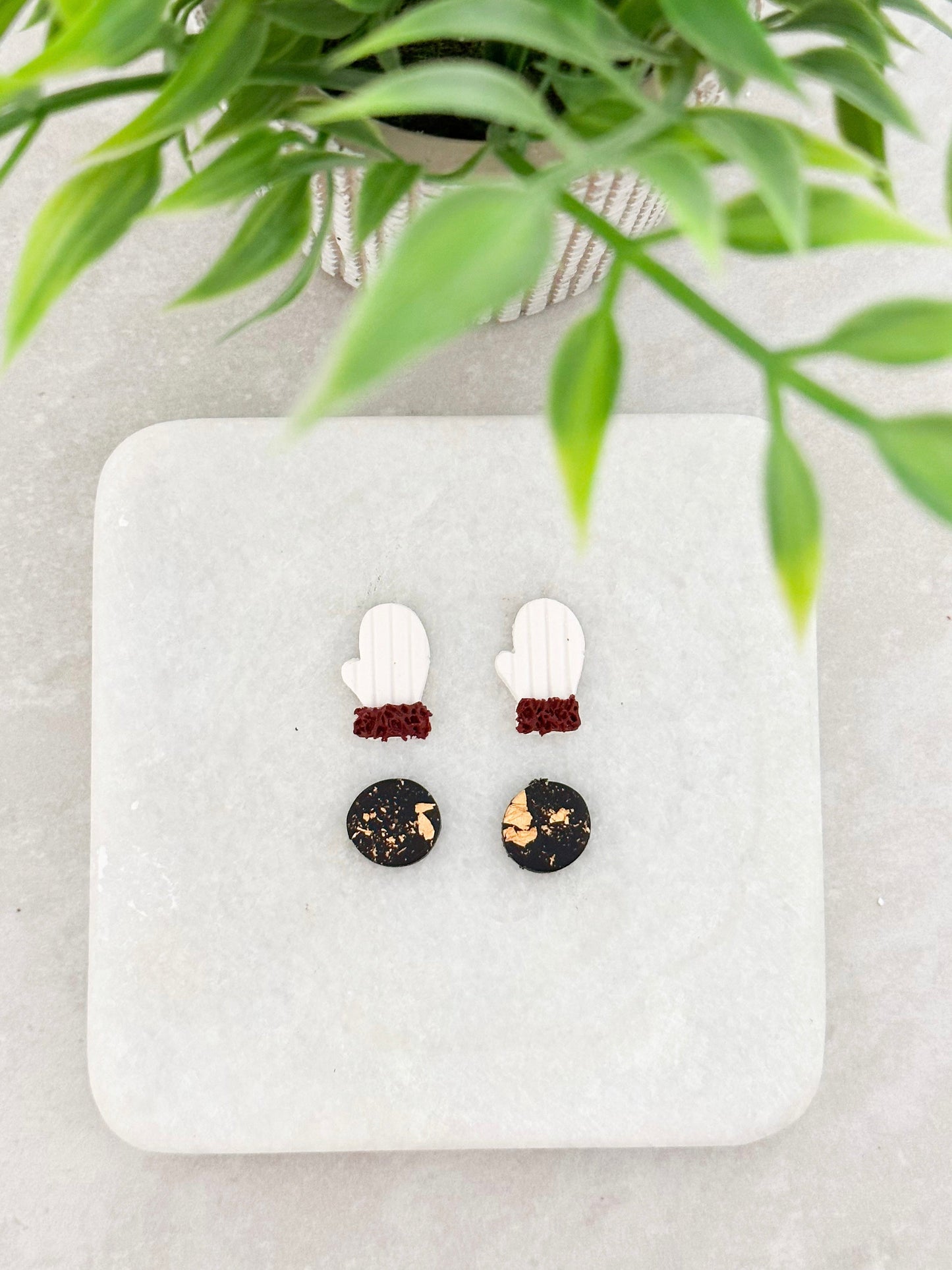 Wholesale Holiday Studs