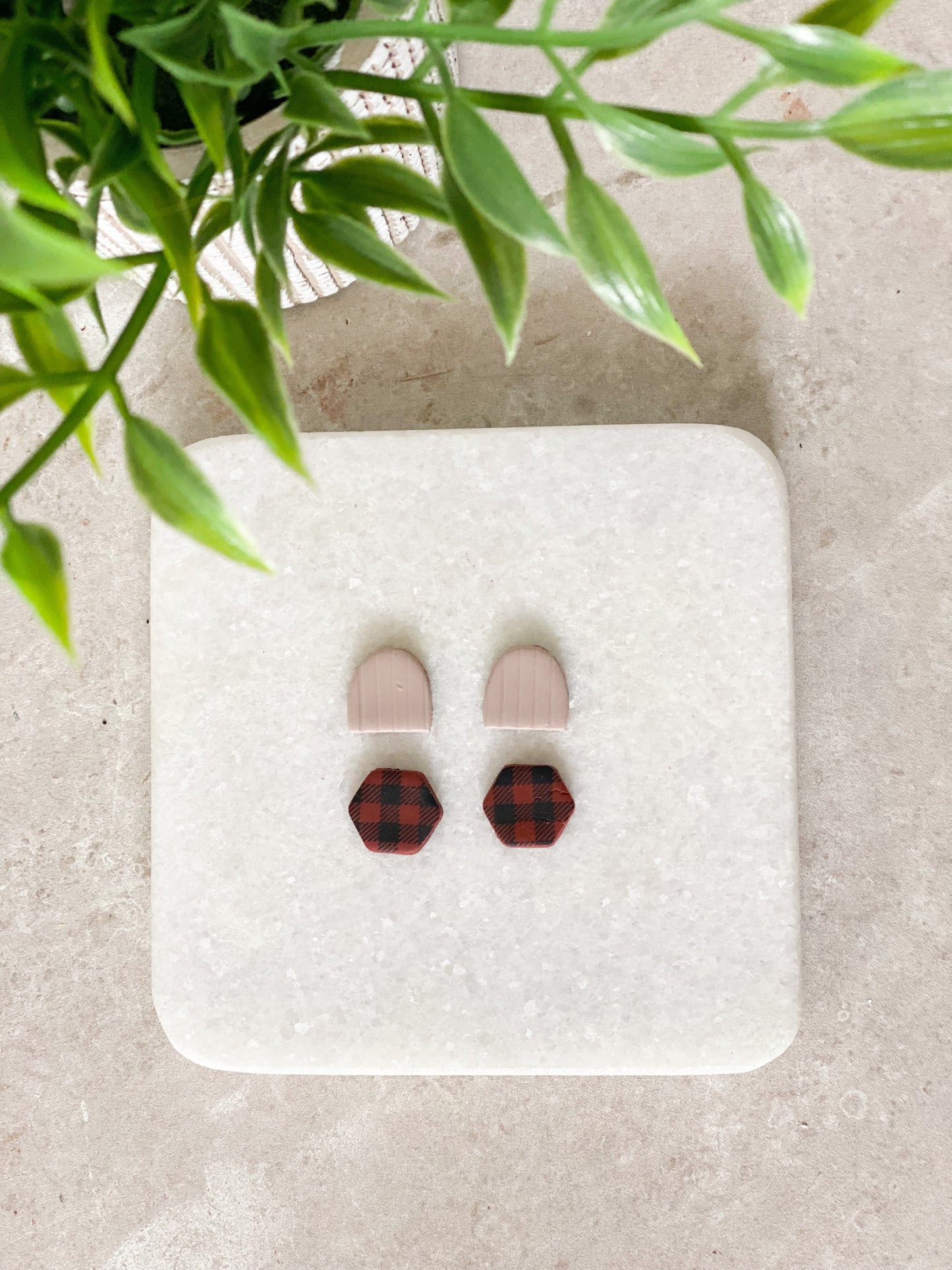 Holiday Studs