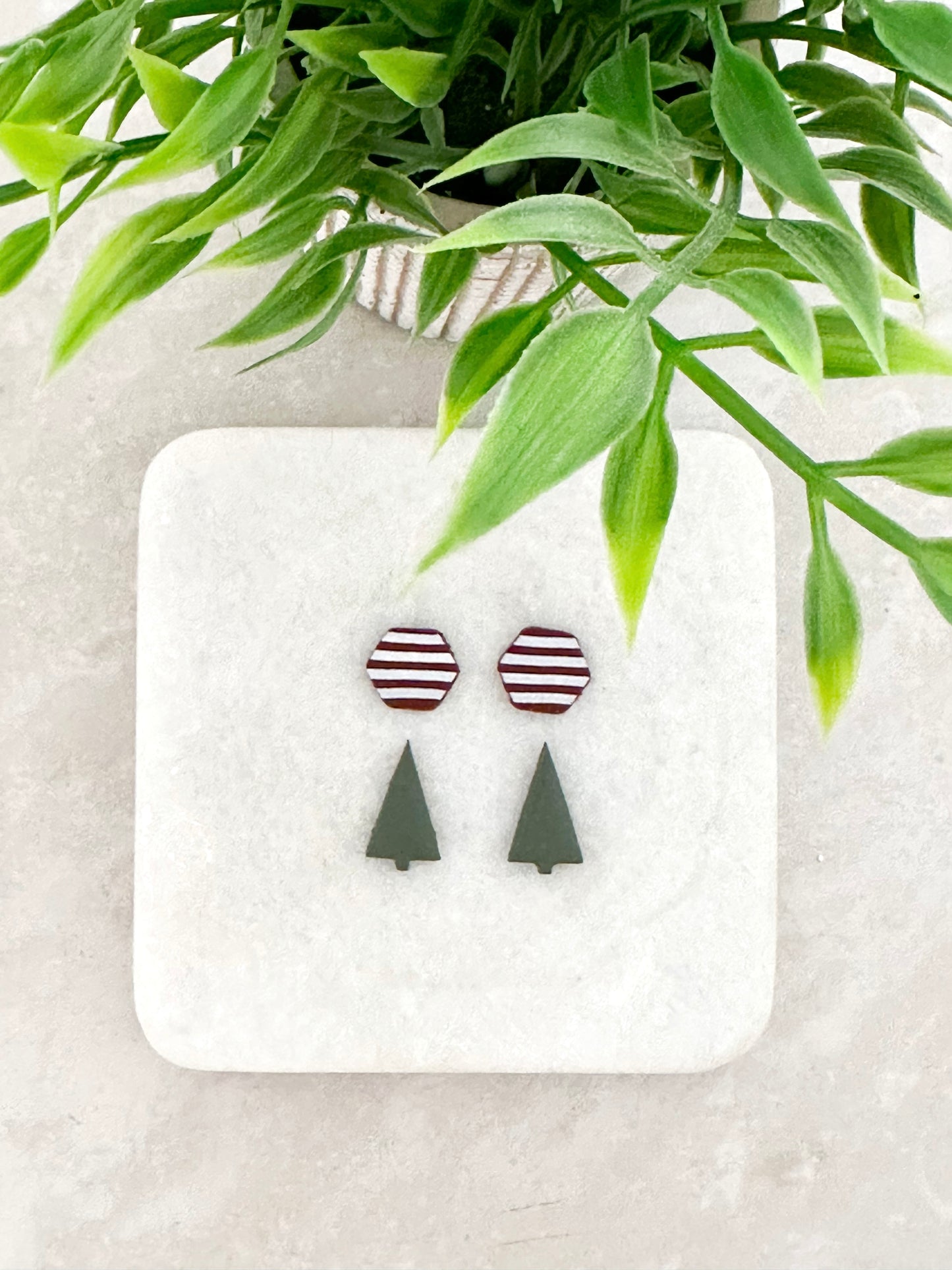 Holiday Studs