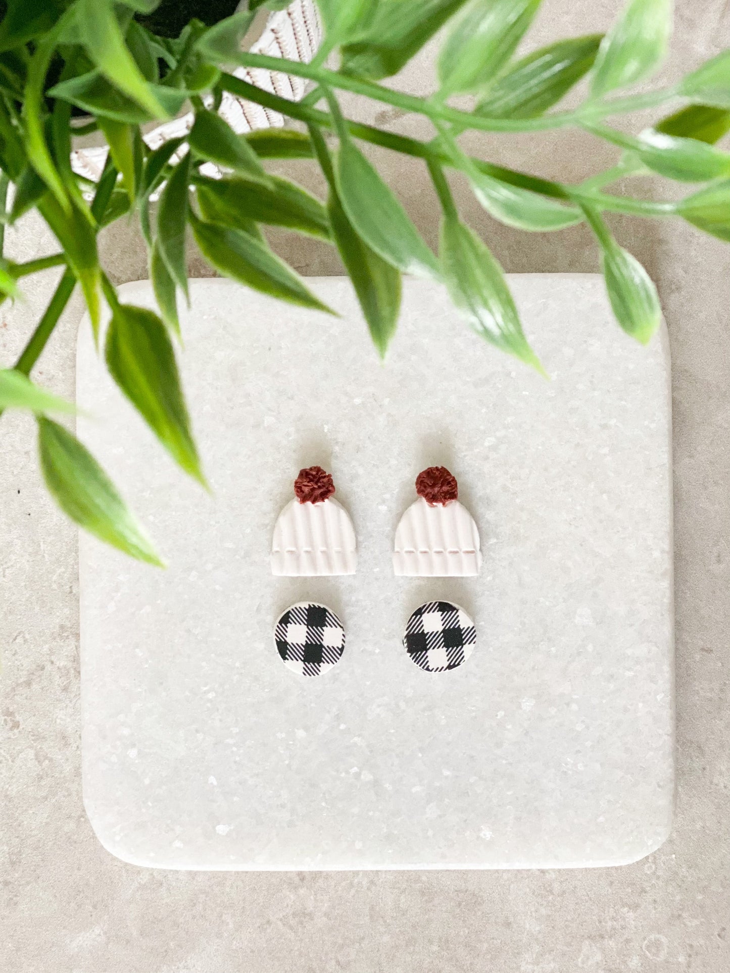 Wholesale Holiday Studs