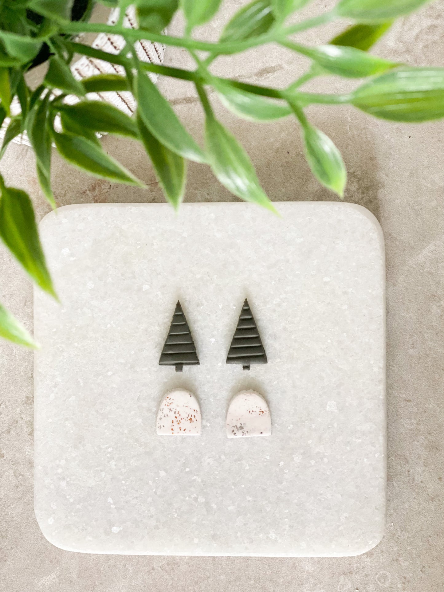 Holiday Studs