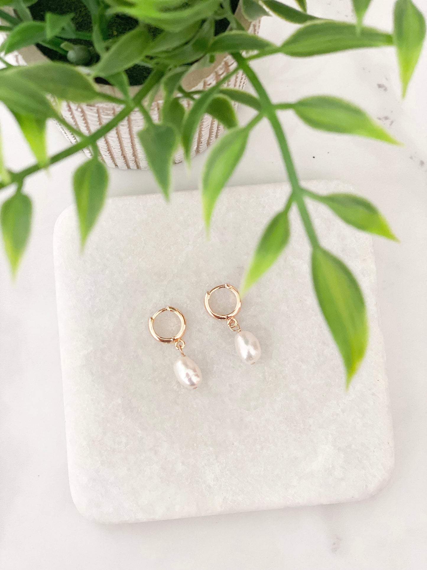 Wholesale Pearl Earrings