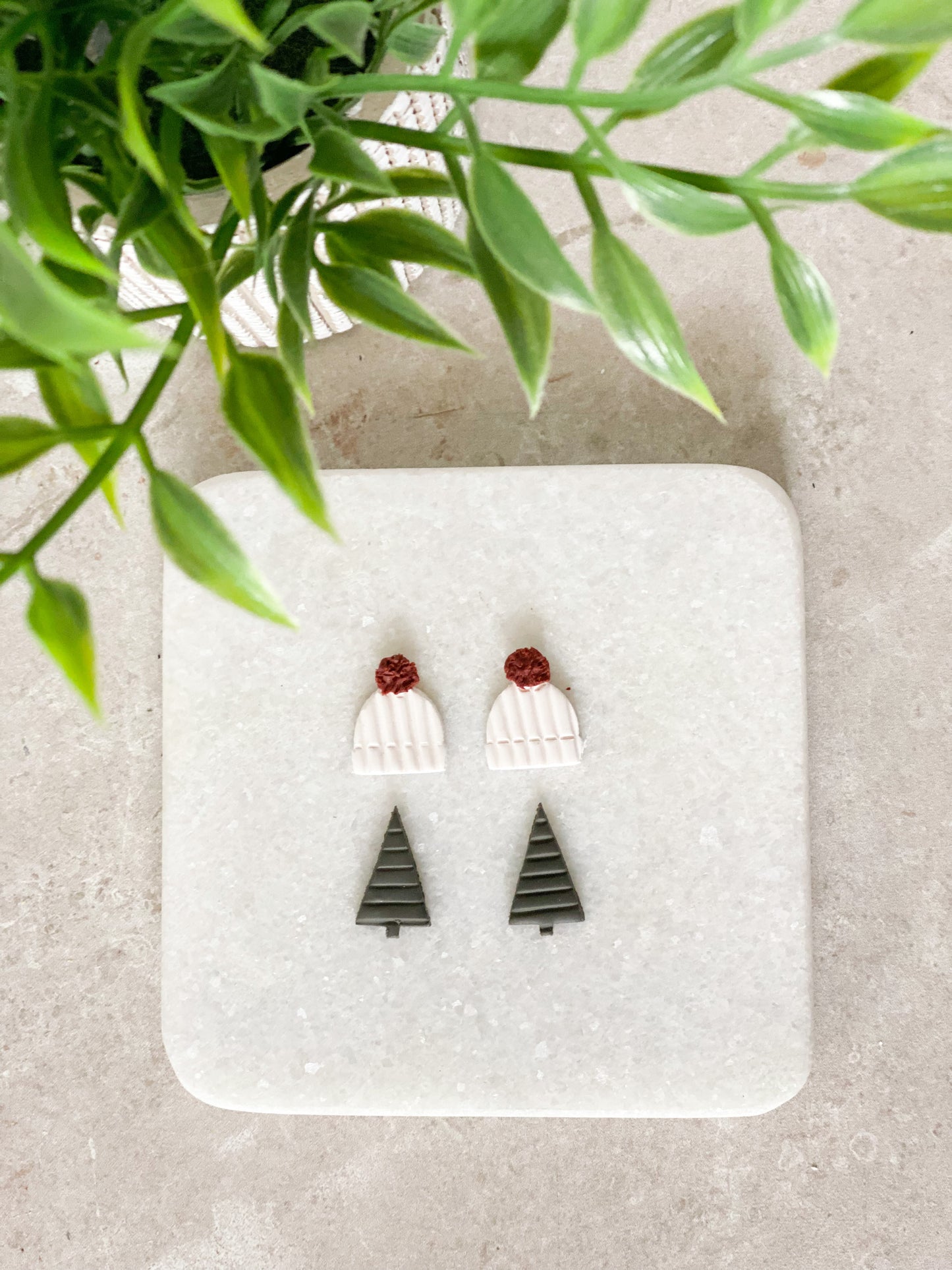 Holiday Studs