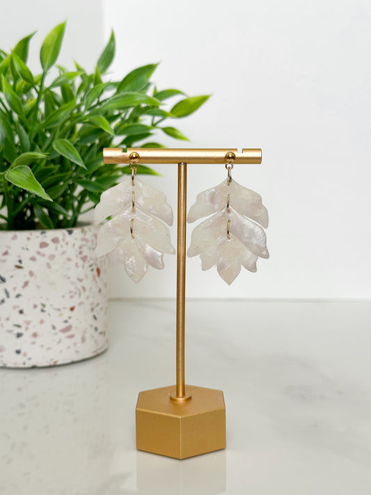 Pearl Marble Adaline