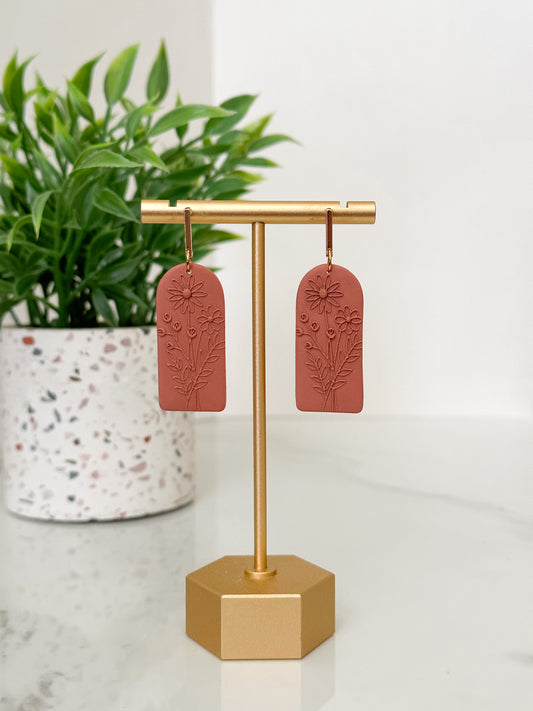 Floral Isabella Wholesale