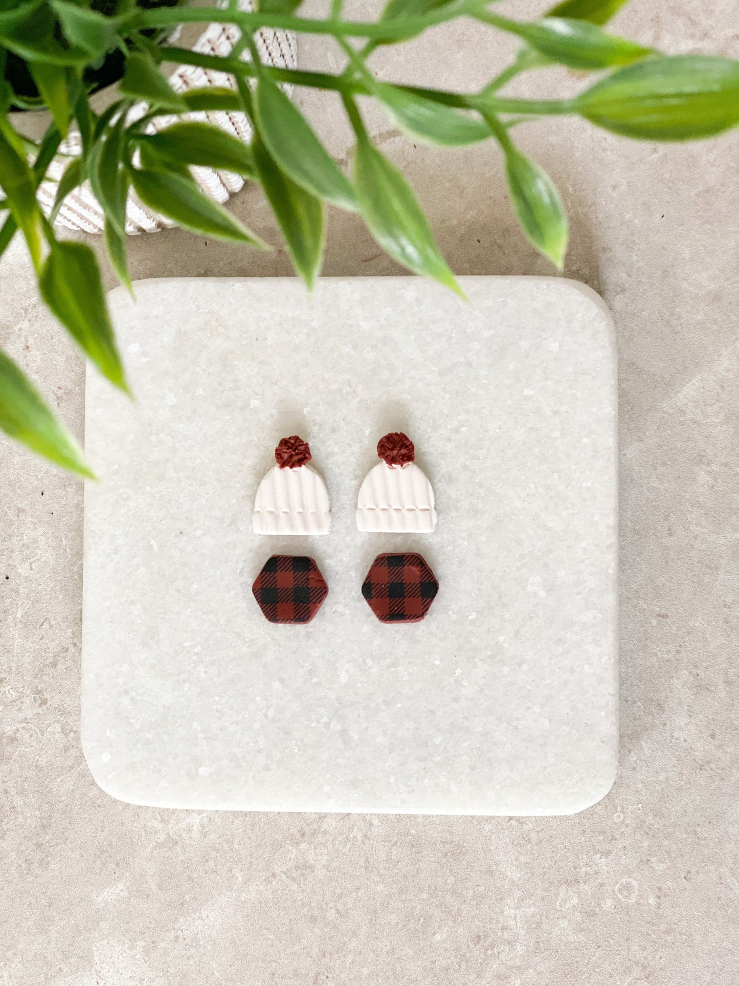 Wholesale Holiday Studs